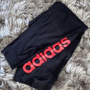 Adidas leggings